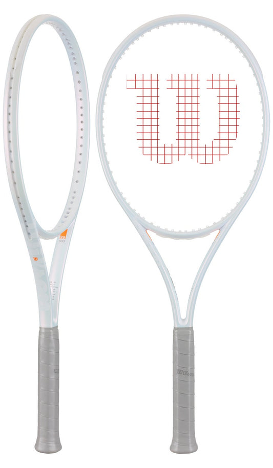 WILSON Shift 99 Adult Tennis Racquet