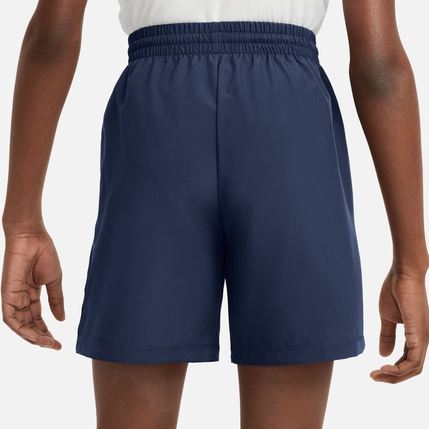 NikeCourt Dri Fit Training Short (Boy's)