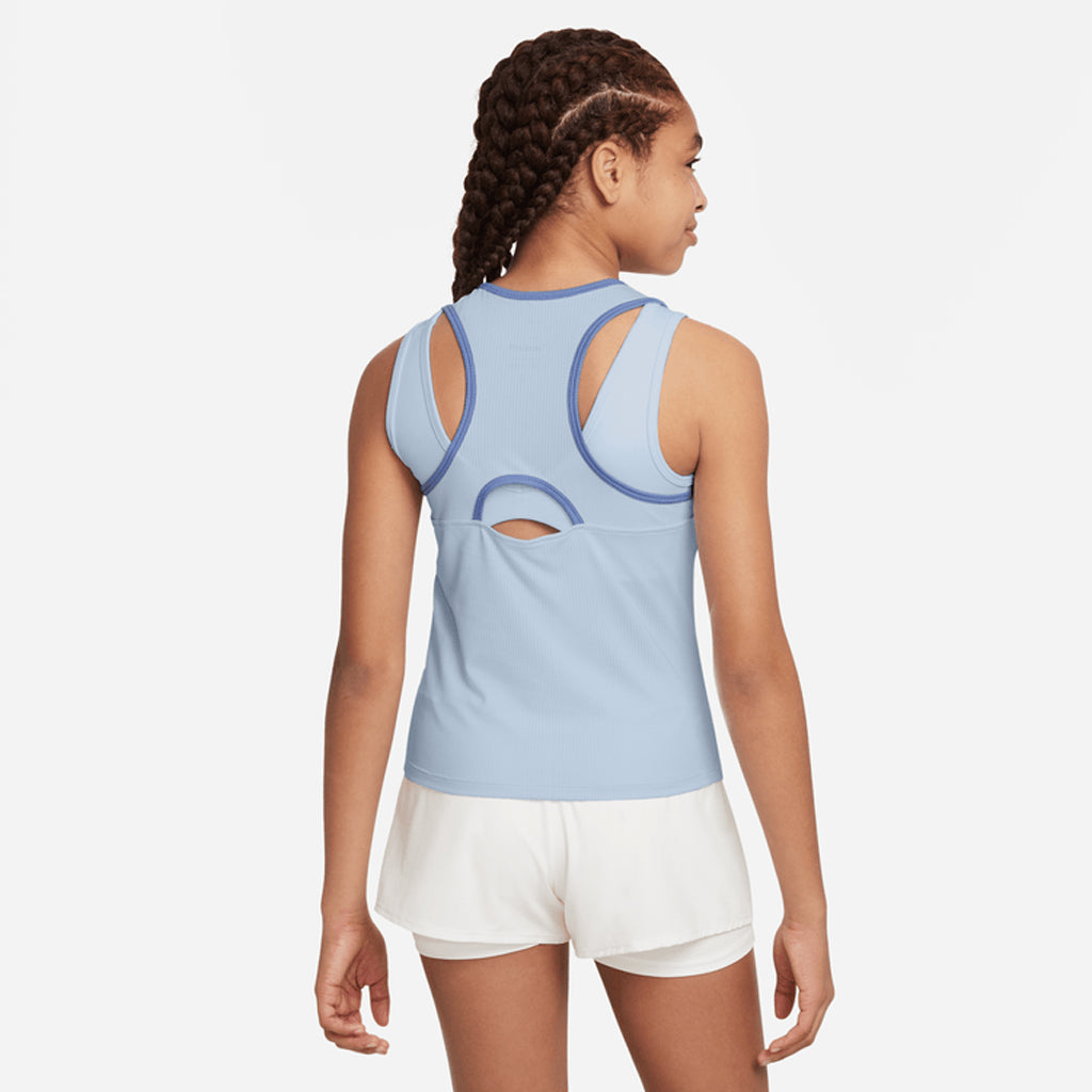 NikeCourt Dri-Fit Victory Tank (Girl's)