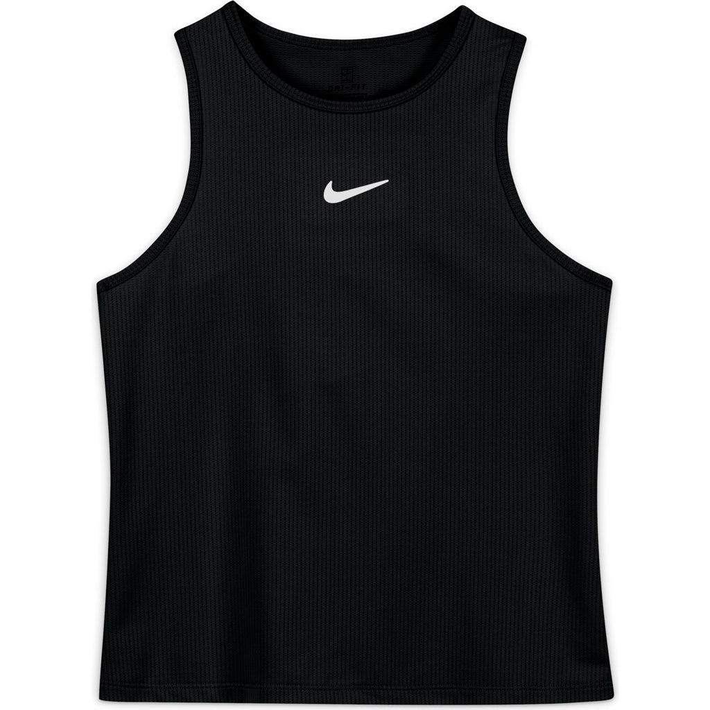 NikeCourt Dri-Fit Victory Tank (Girl's)