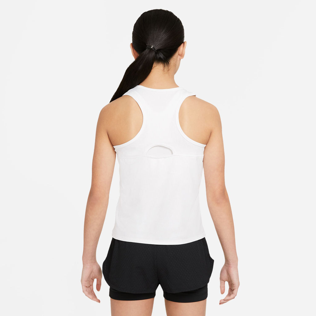 NikeCourt Dri-Fit Victory Tank (Girl's)