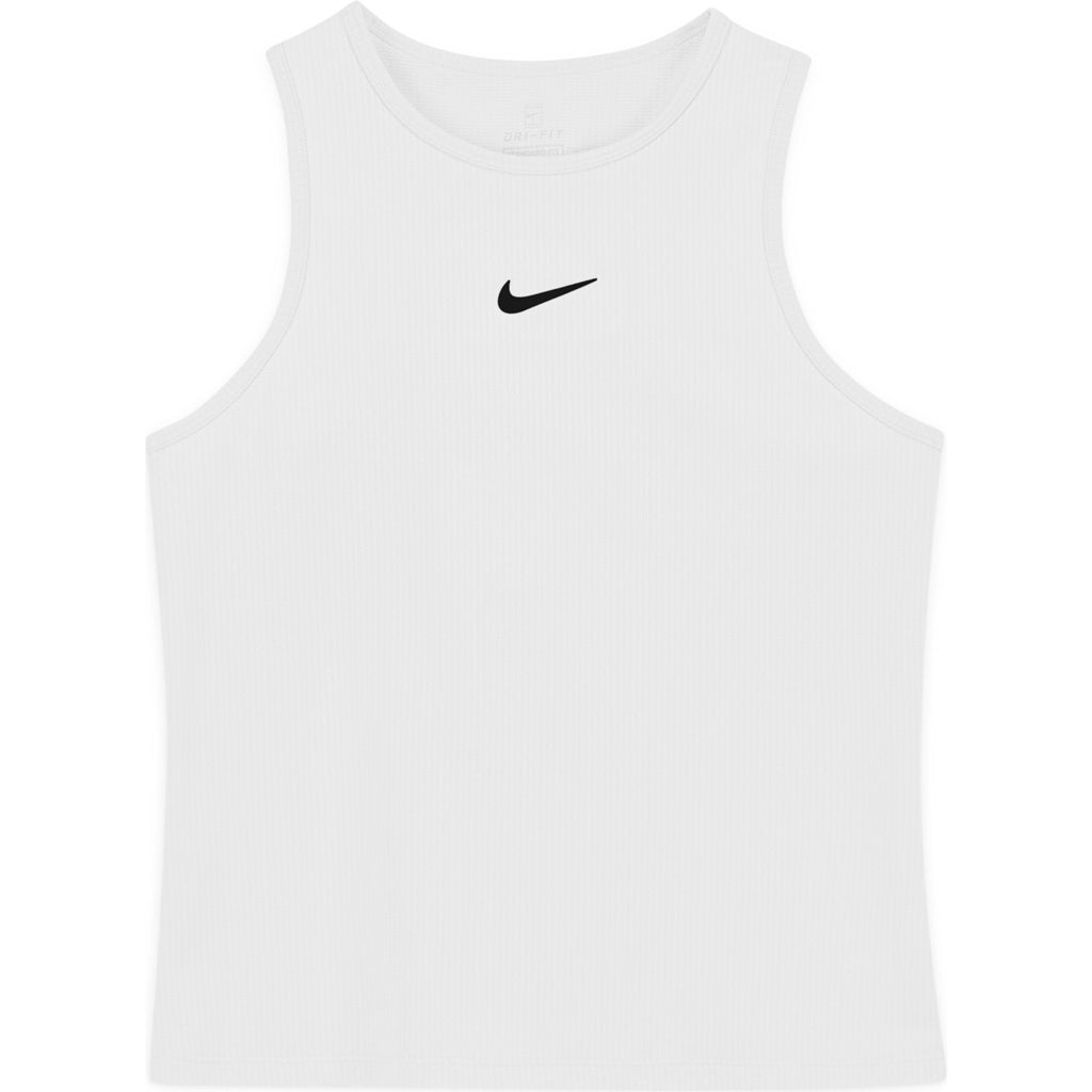 NikeCourt Dri-Fit Victory Tank (Girl's)