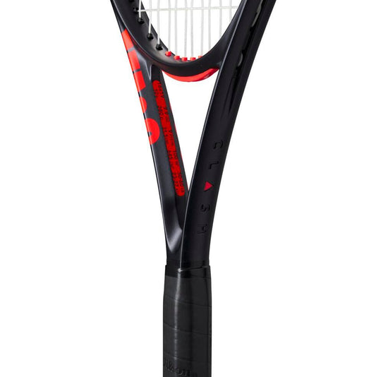 Wilson Clash 100 2025