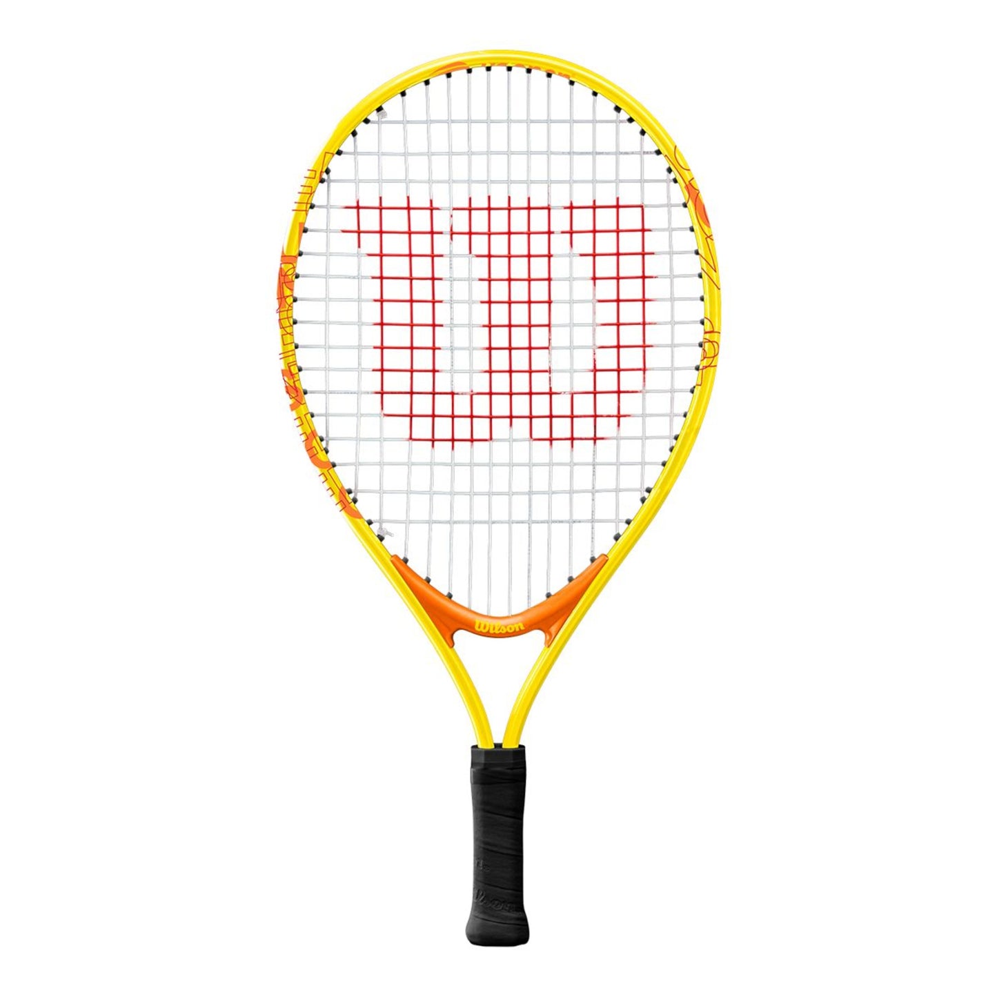 WILSON US Open 19 Junior Tennis Racquet