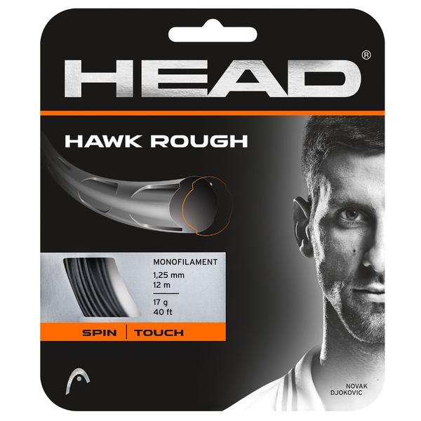 HEAD Hawk Rough String