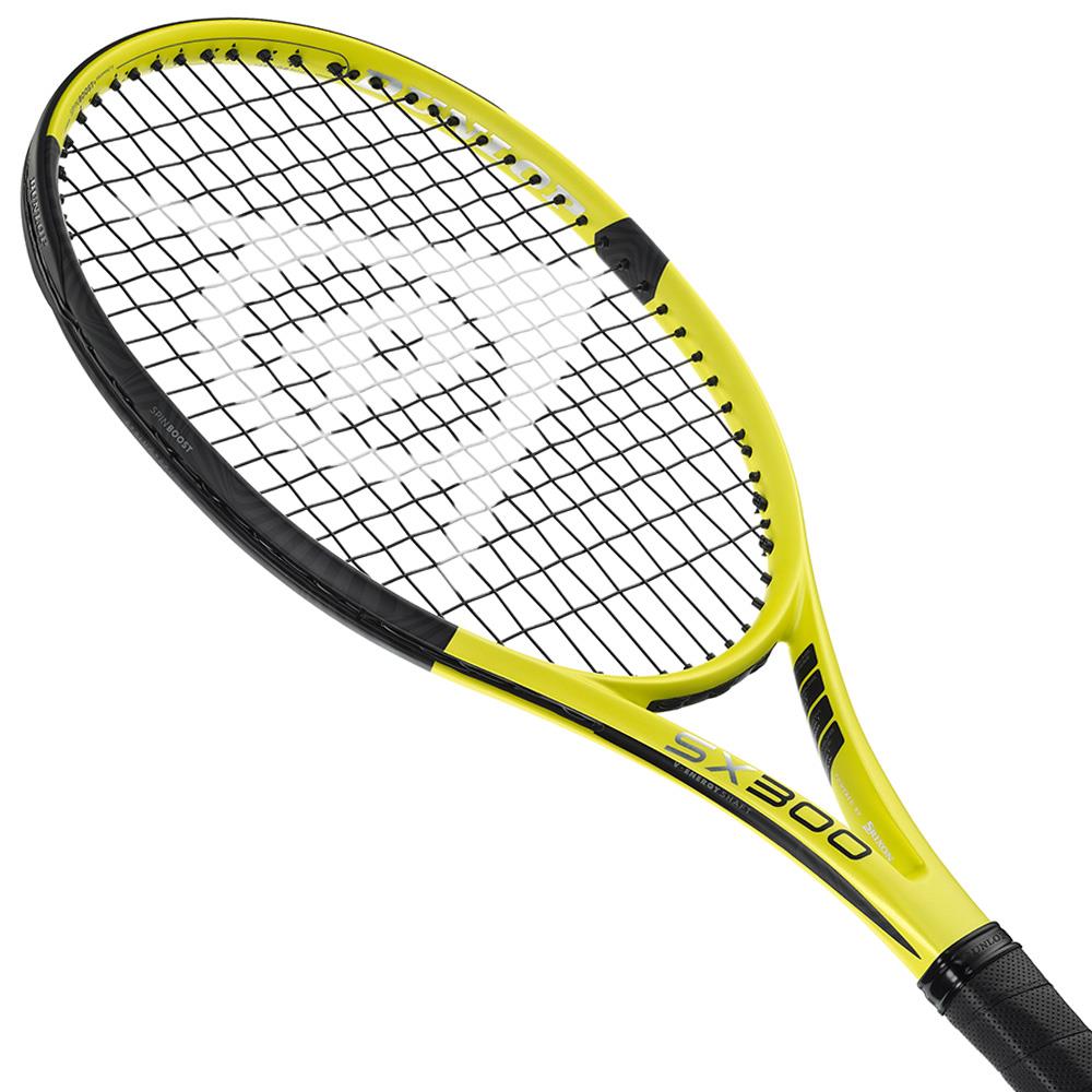 DUNLOP SX 300  2022 Tennis Racquet