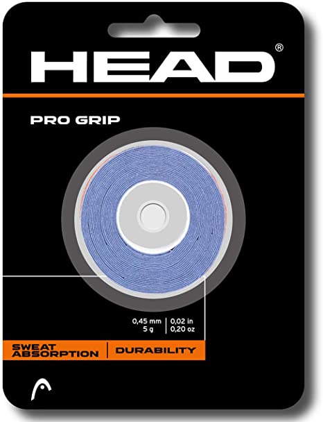 HEAD Pro grip