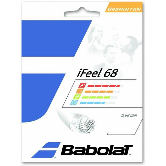 BABOLAT iFeel 68 Badminton String