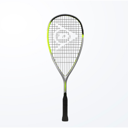 DUNLOP Hyperfibre XT Revelation Junior Squash Racquet