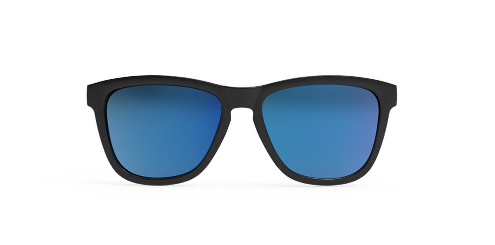 GOODR Sunglasses The OG's- Mick and Keiths Midnight Ramble