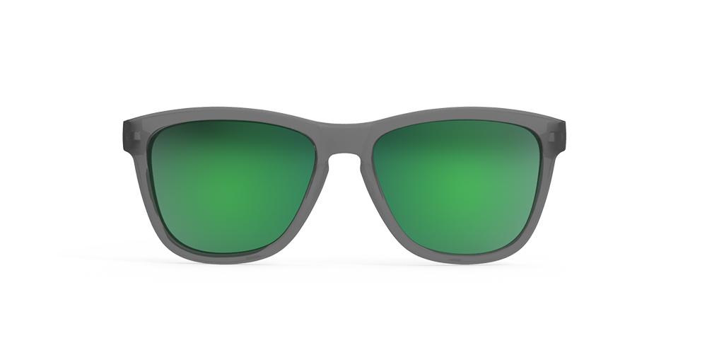GOODR Sunglasses The OG's- Silverback Squat Mobility
