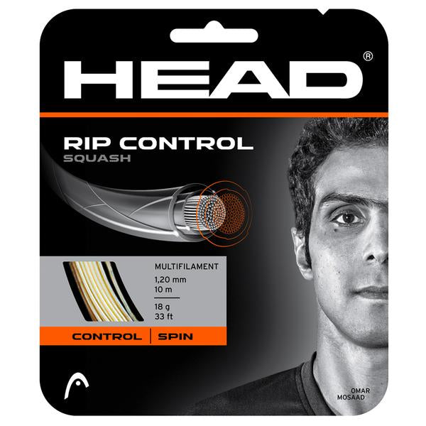HEAD RIP Control String