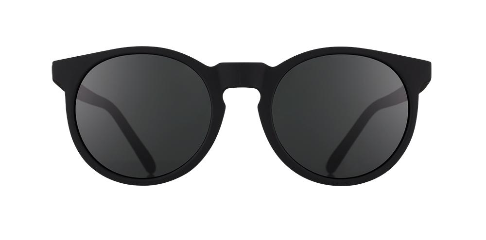 GOODR Sunglasses The OG's- Its Not Black. It's Obsidian
