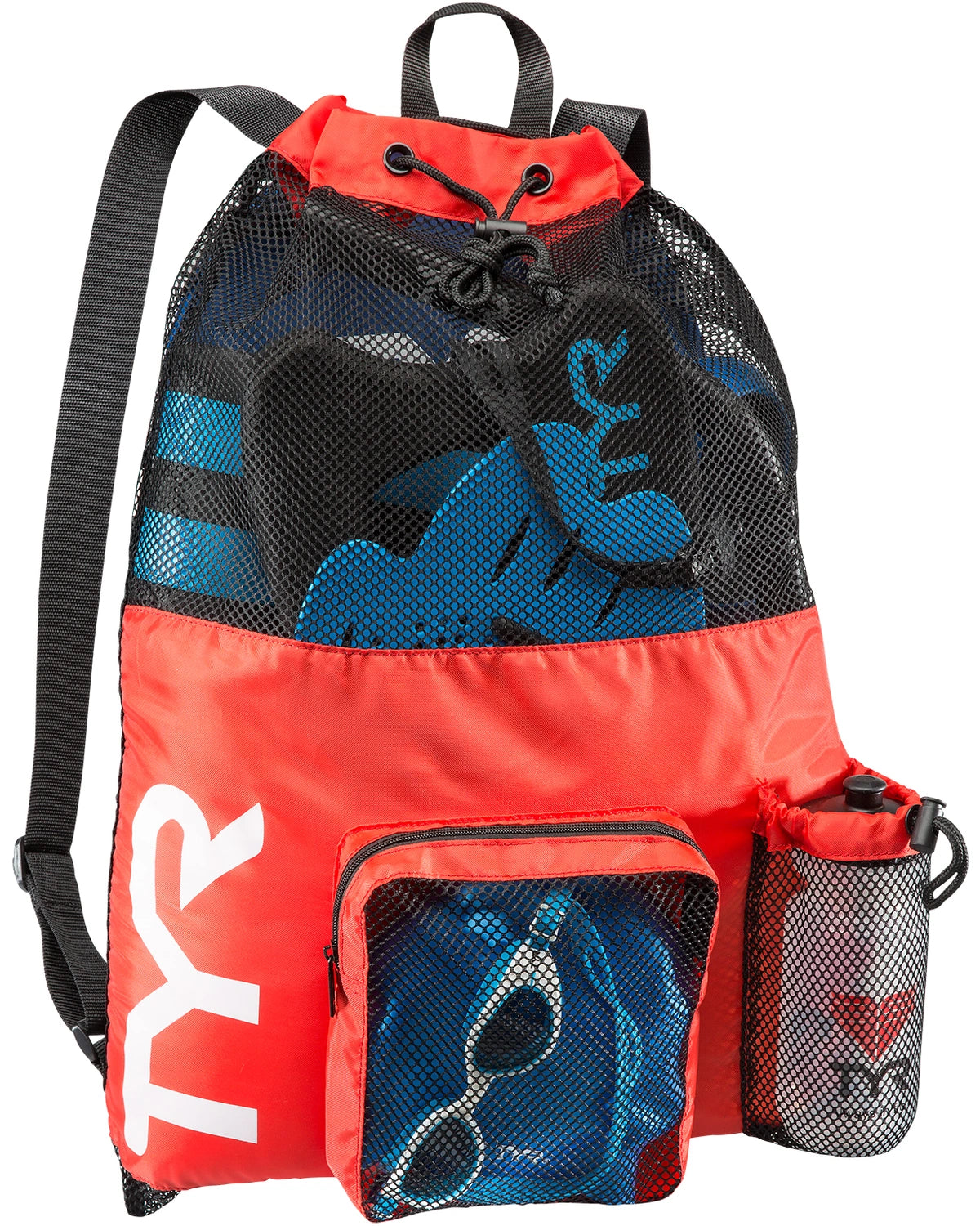 Tyr discount swim bag