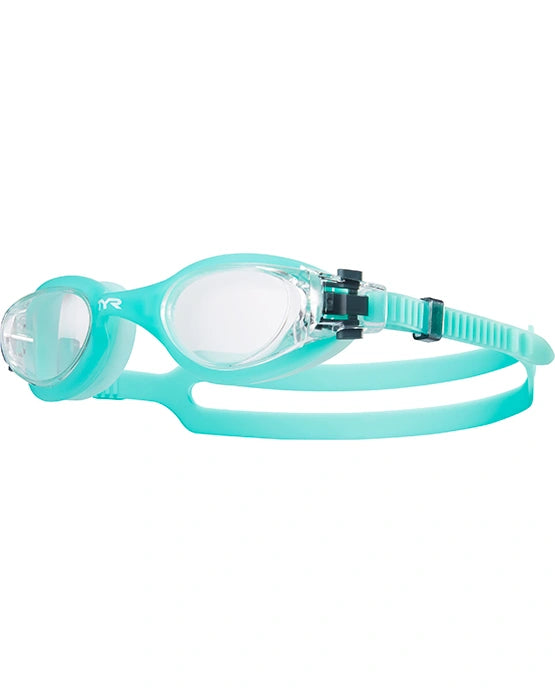 TYR Vesi Femme Women's Swim Goggles