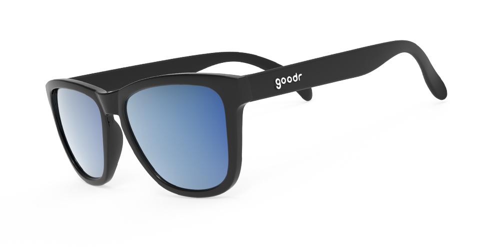 GOODR Sunglasses The OG's- Mick and Keiths Midnight Ramble