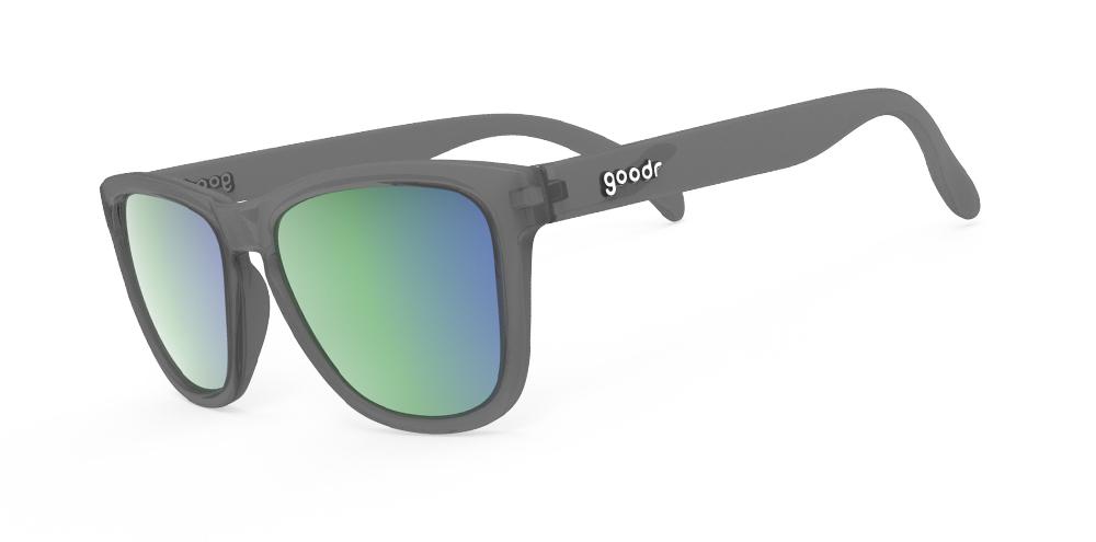 GOODR Sunglasses The OG's- Silverback Squat Mobility