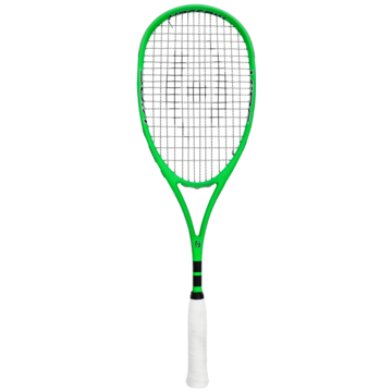 HARROW Vibe Squash Racquet