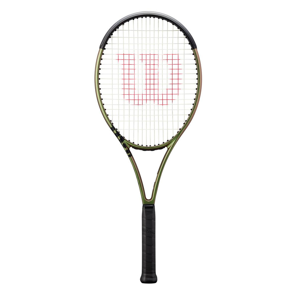 WILSON Blade 100L 2022 Tennis Racquet