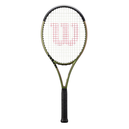 WILSON Blade 100L 2022 Tennis Racquet