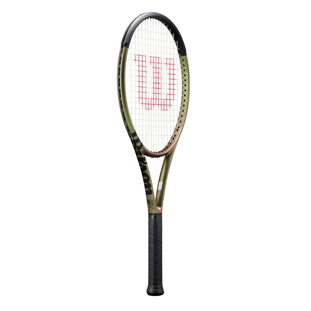WILSON Blade 100L 2022 Tennis Racquet