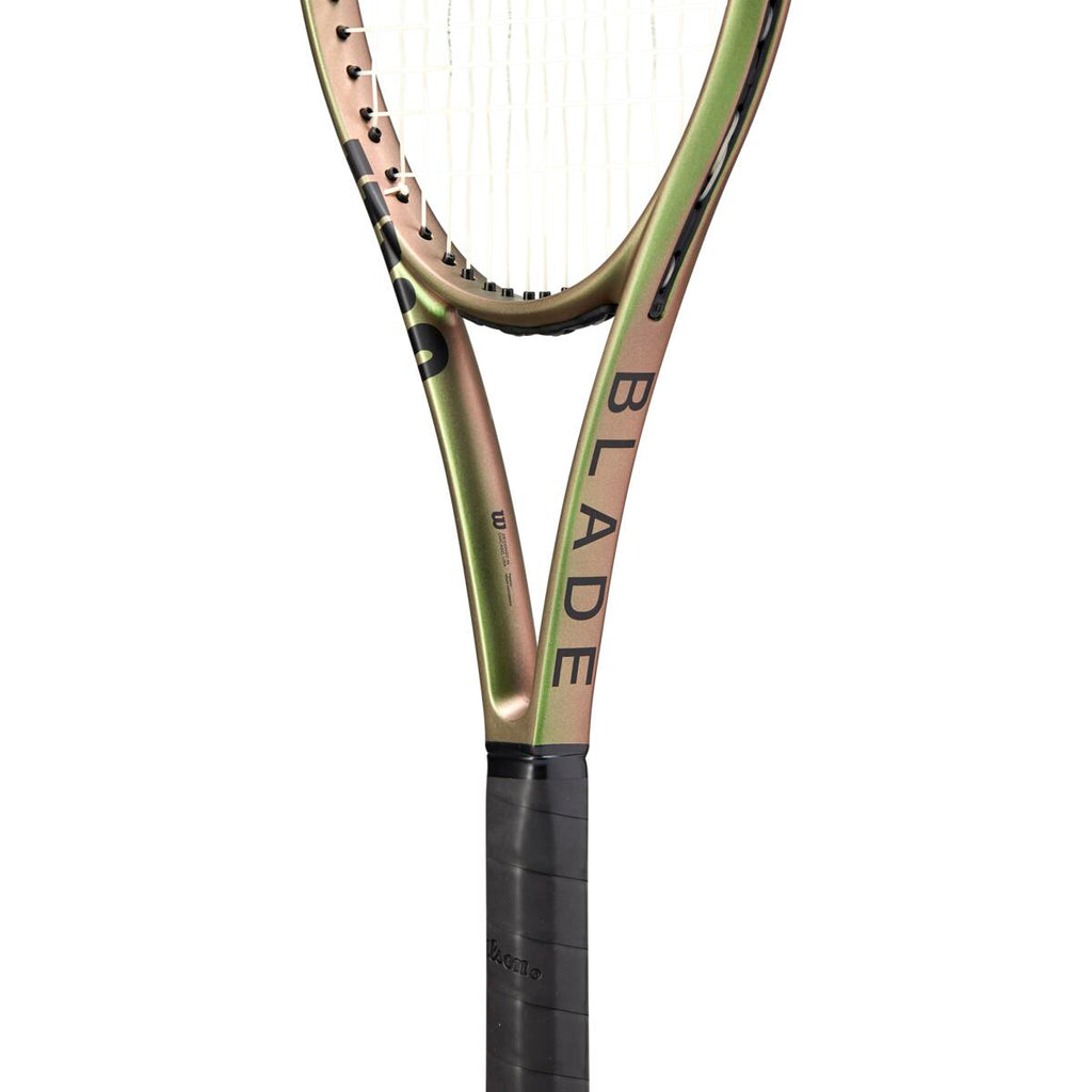 WILSON Blade 100L 2022 Tennis Racquet