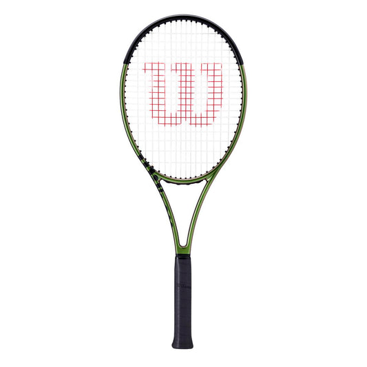 WILSON BLADE 98 V8 Tennis Racquet