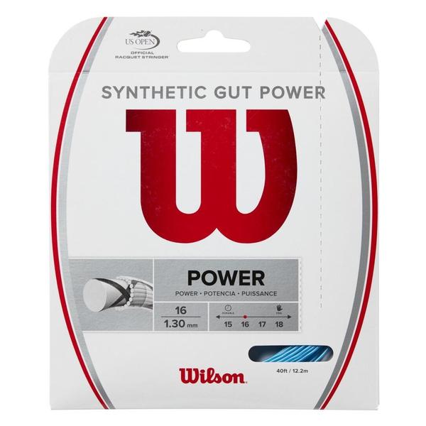 WILSON Synthetic Gut Power String