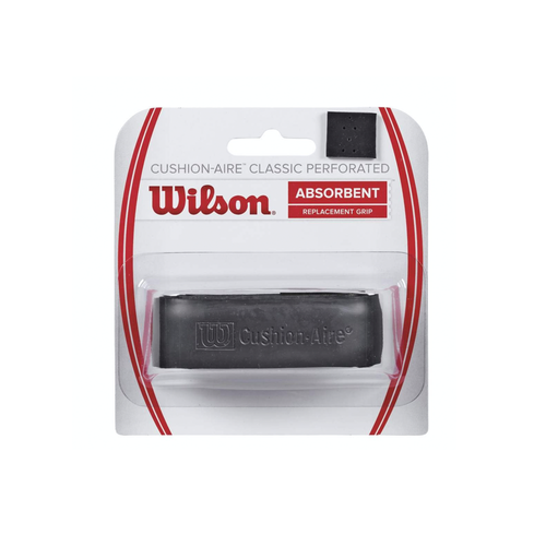 WILSON Cushion-Aire Classic Replacement Grip Absorbent