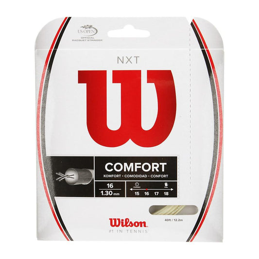 WILSON NXT Comfort String