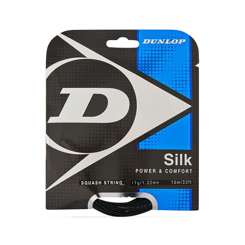 DUNLOP Silk Power and Comfort String