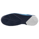 ASICS Gel Resolution 8 Tennis Shoe (Junior)- Dive Blue/ White