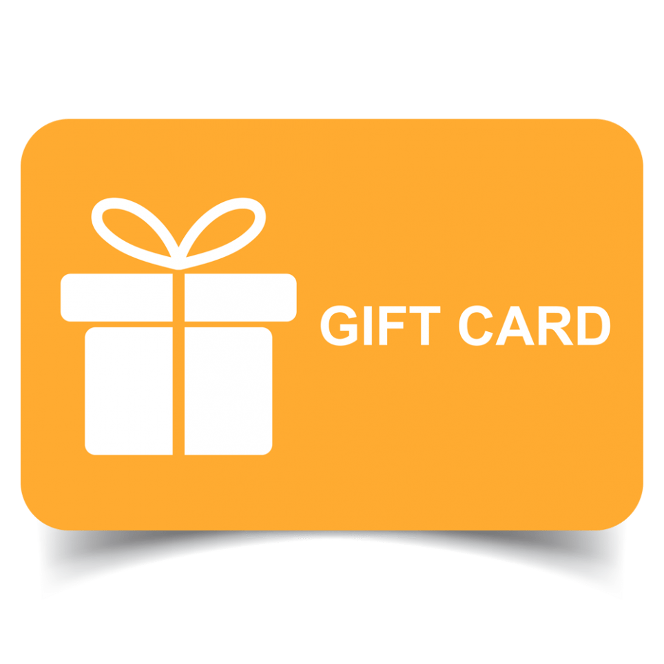 ORC Pro Shop Gift Card