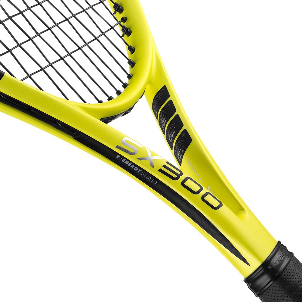 DUNLOP SX 300  2022 Tennis Racquet