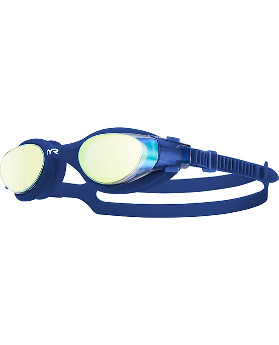 TYR Vesi Mirrored Adult Swim Goggles