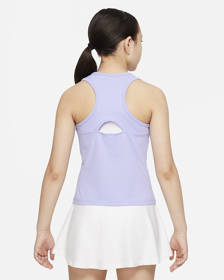 Nike hot sale tennis tank