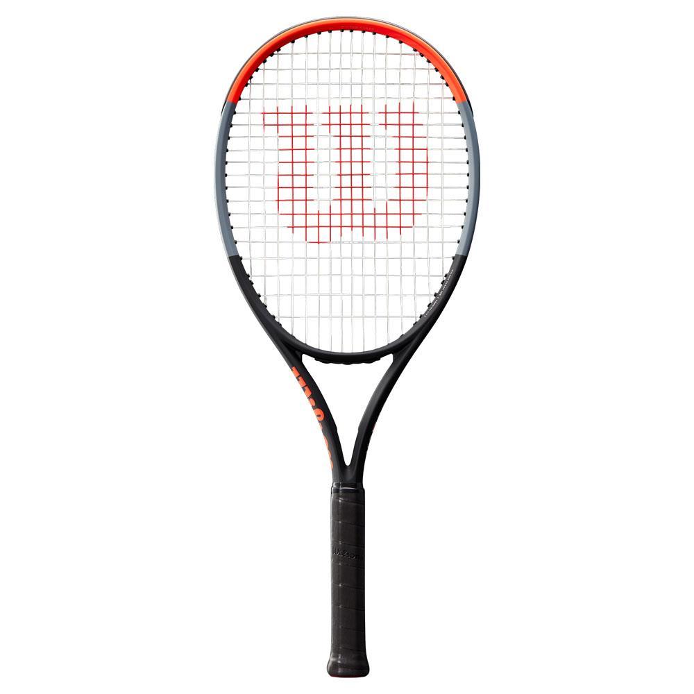 WILSON Clash 108 Tennis Racquet