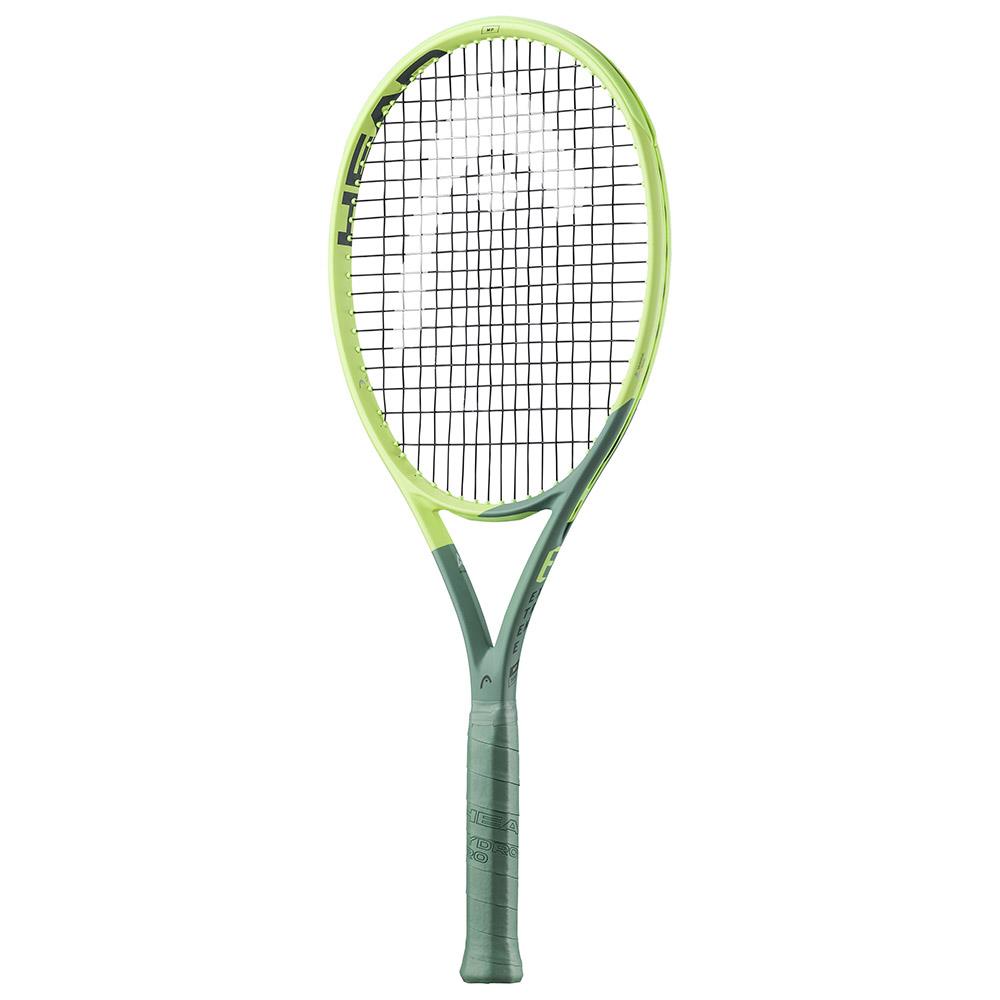 HEAD Extreme MP Tennis Racquet