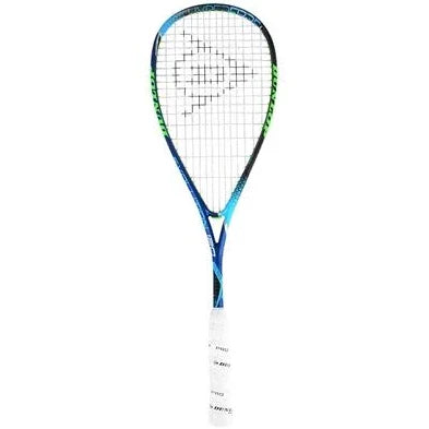 DUNLOP Hyperfibre+ Evolution Pro Squash Racquet