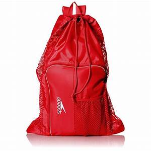 SPEEDO Ventilator Deluxe Mesh Bag