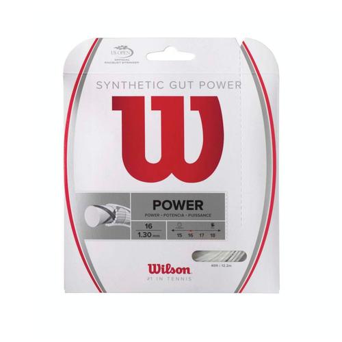 WILSON Synthetic Gut Power String